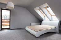 Lissanduff bedroom extensions